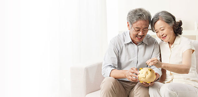 扫码即可办理